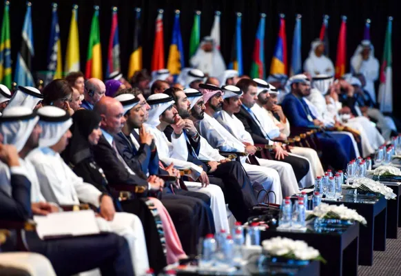 Concert and festival photography Dubai