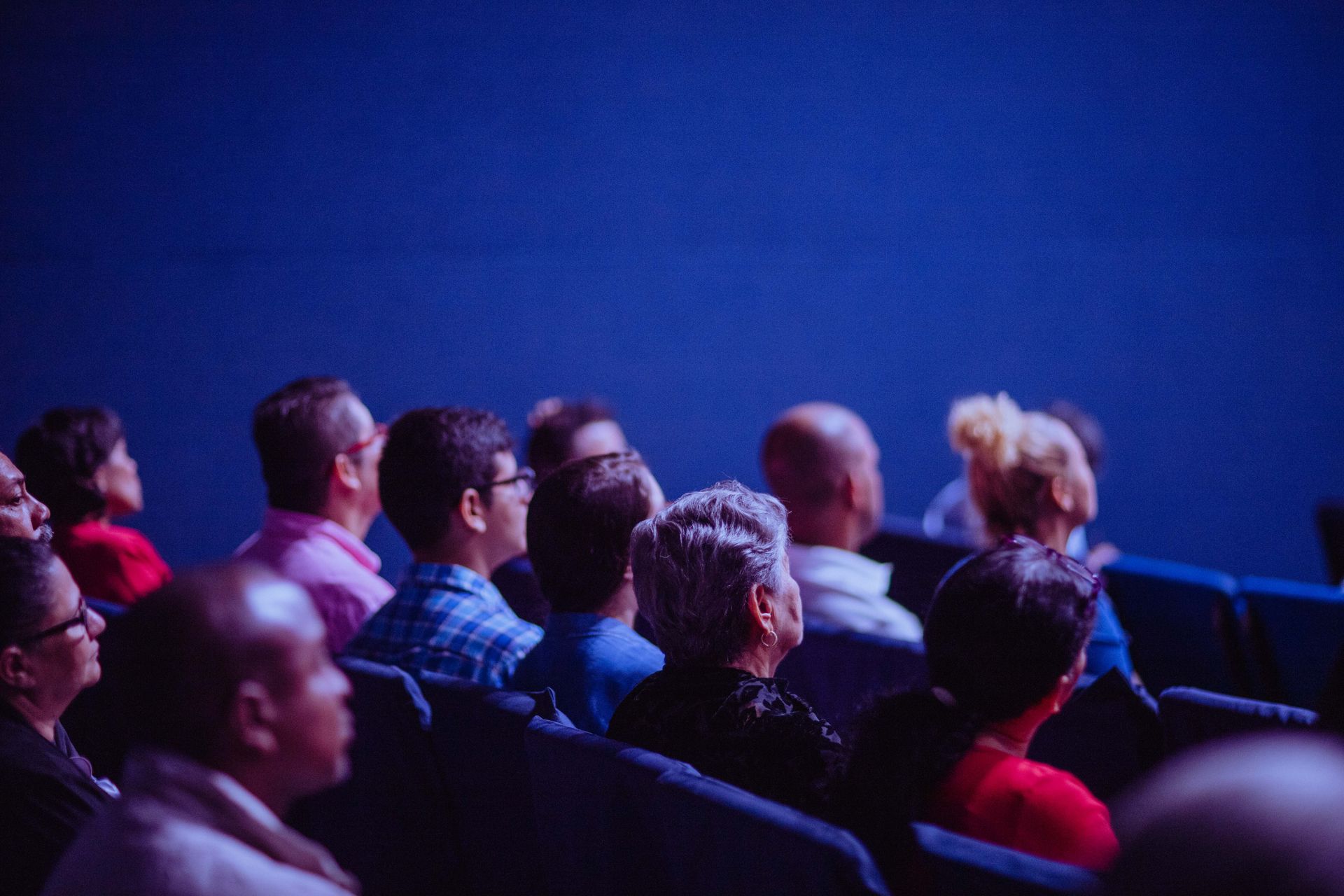 Event Photography Dubai - Corporate Events, Conferences, Exhibitions, MICE