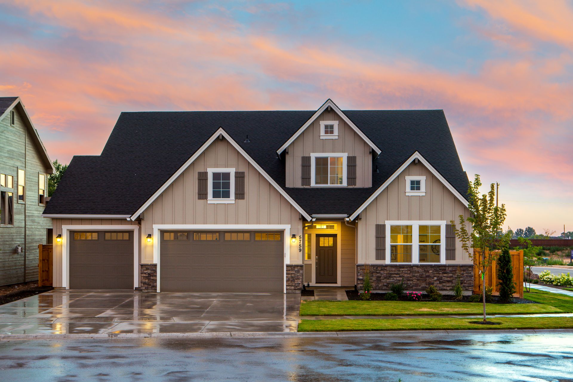 Real Estate Photography Dubai - Property, Architecture, Interior Photography UAE