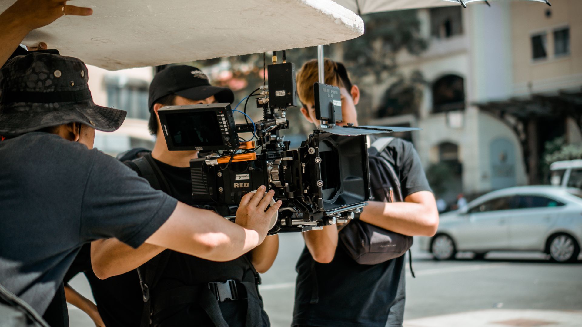 Videography Services Dubai - Corporate Films, Event Video Production UAE