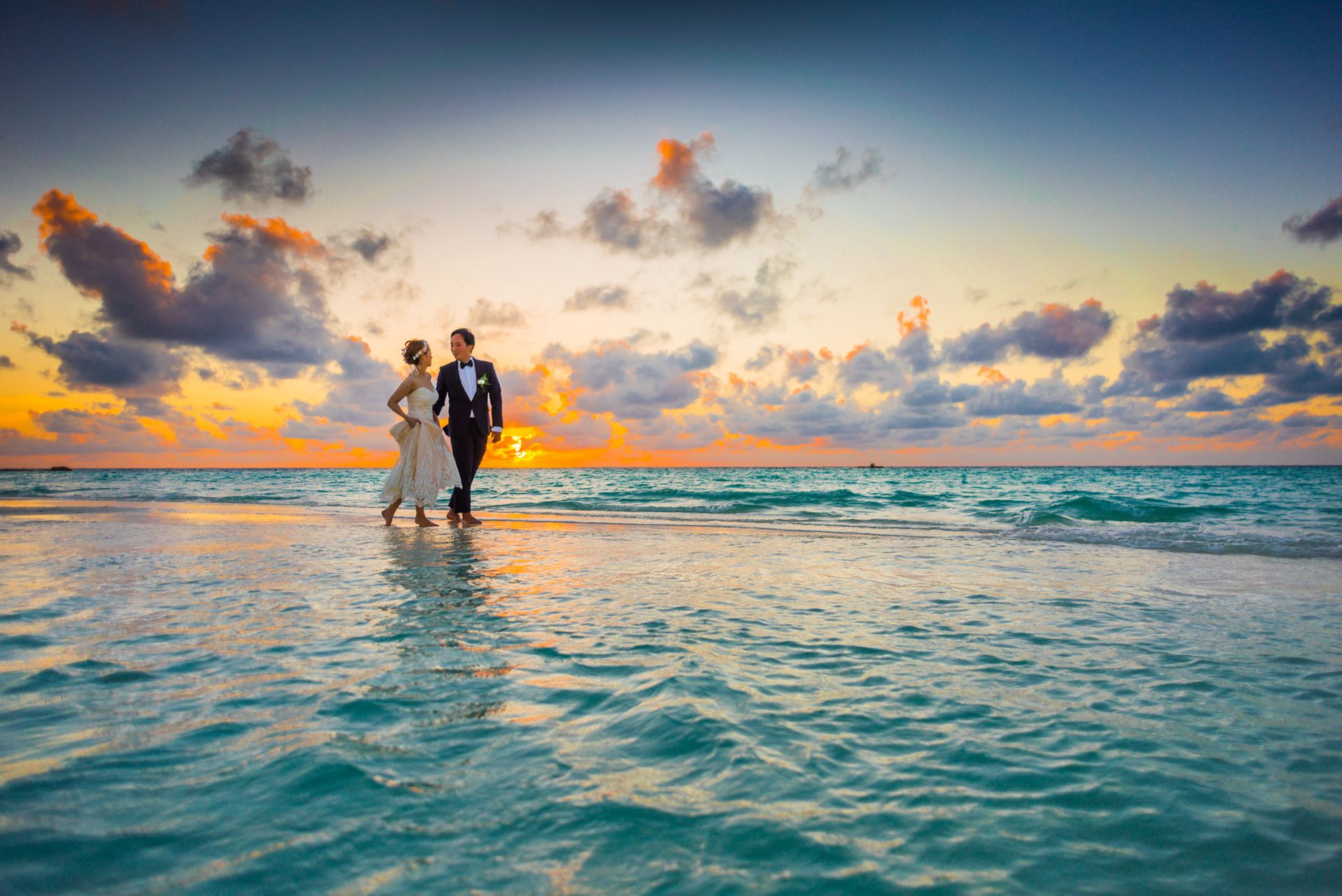 Wedding Photography Dubai - Nikah, Walima, Reception, Engagement Photography